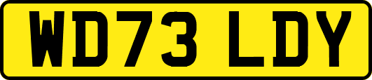 WD73LDY