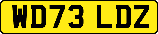 WD73LDZ