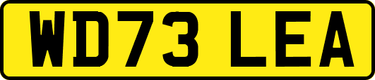 WD73LEA