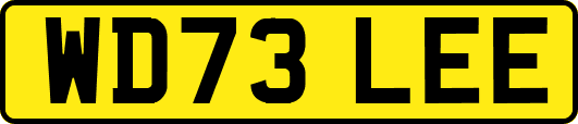 WD73LEE