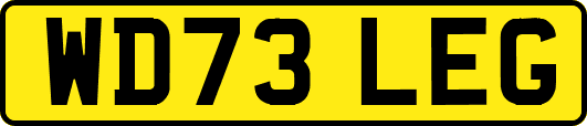 WD73LEG