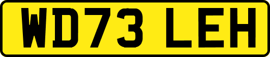 WD73LEH