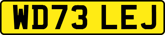 WD73LEJ