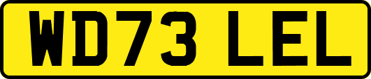 WD73LEL