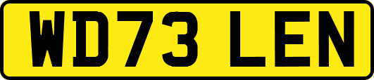 WD73LEN