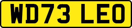 WD73LEO