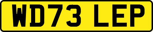 WD73LEP