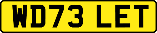 WD73LET