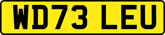 WD73LEU