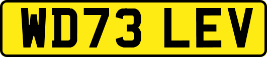 WD73LEV