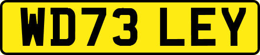 WD73LEY
