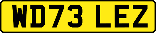 WD73LEZ