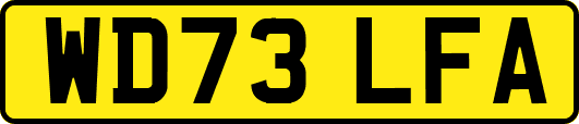 WD73LFA