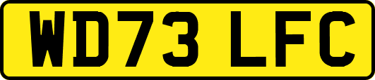 WD73LFC