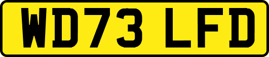 WD73LFD