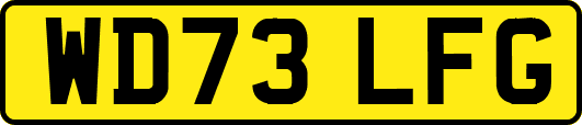 WD73LFG