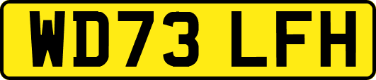 WD73LFH