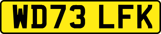 WD73LFK