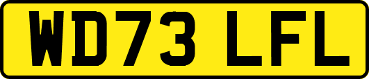 WD73LFL