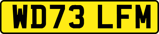 WD73LFM