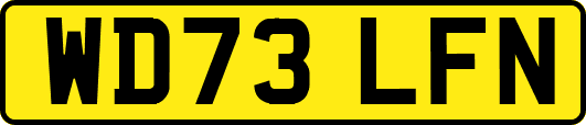 WD73LFN