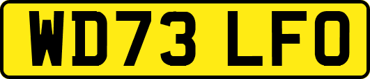 WD73LFO