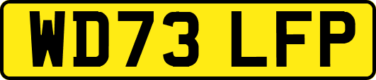 WD73LFP