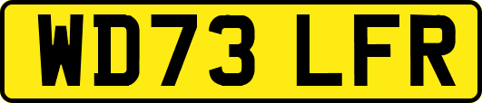 WD73LFR