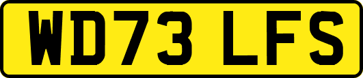 WD73LFS