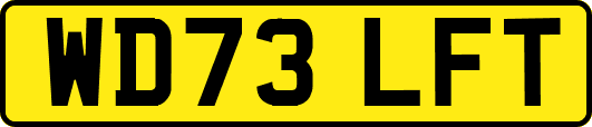 WD73LFT