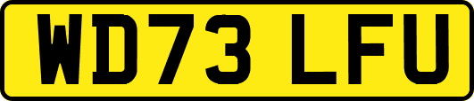 WD73LFU