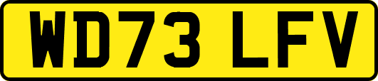WD73LFV