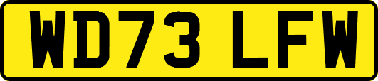 WD73LFW