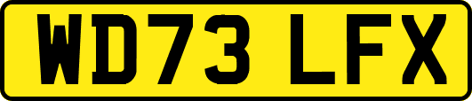 WD73LFX