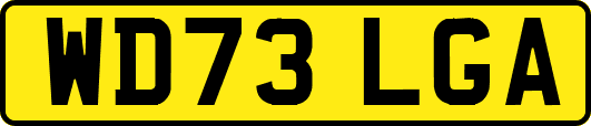 WD73LGA