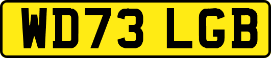 WD73LGB