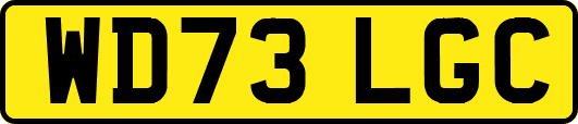 WD73LGC