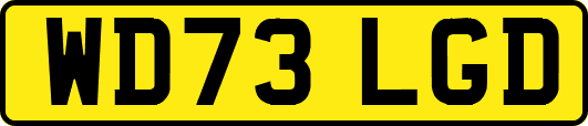 WD73LGD