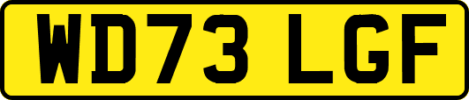 WD73LGF