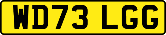 WD73LGG