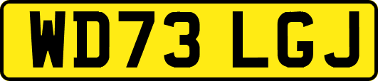 WD73LGJ