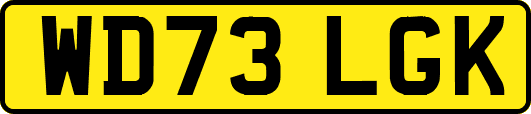 WD73LGK