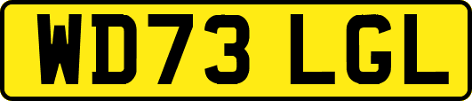 WD73LGL