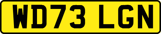 WD73LGN