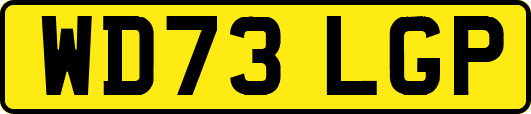 WD73LGP