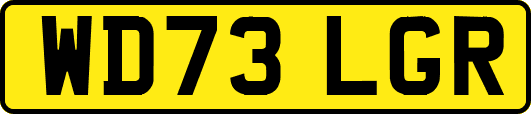 WD73LGR
