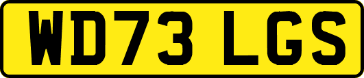 WD73LGS