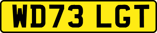 WD73LGT