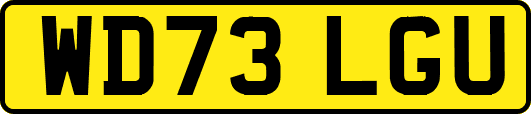 WD73LGU