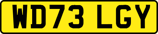 WD73LGY